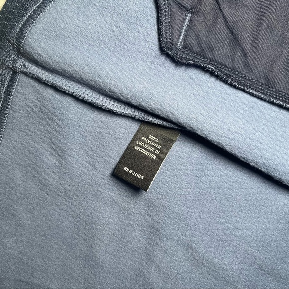 Pro Tour Men's Gray Zip-Up Vest - Picture 11 of 12